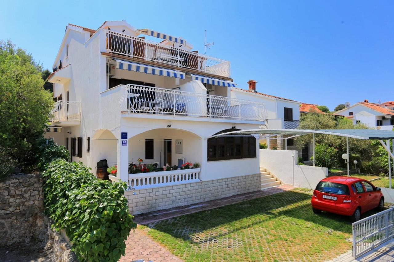 Studio Razanj 10373A Рогозница Екстериор снимка